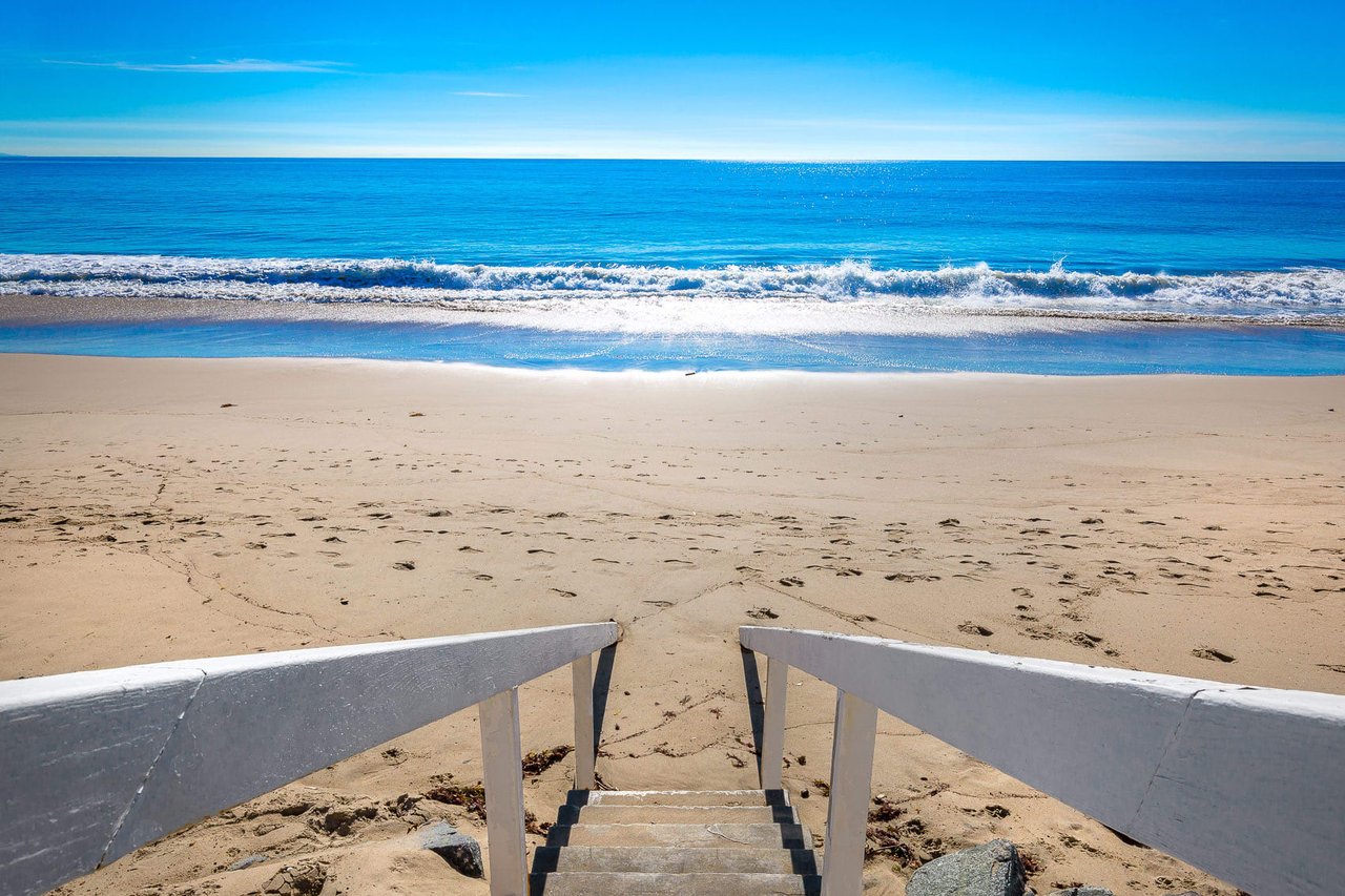 22000 Pacific Coast Hwy