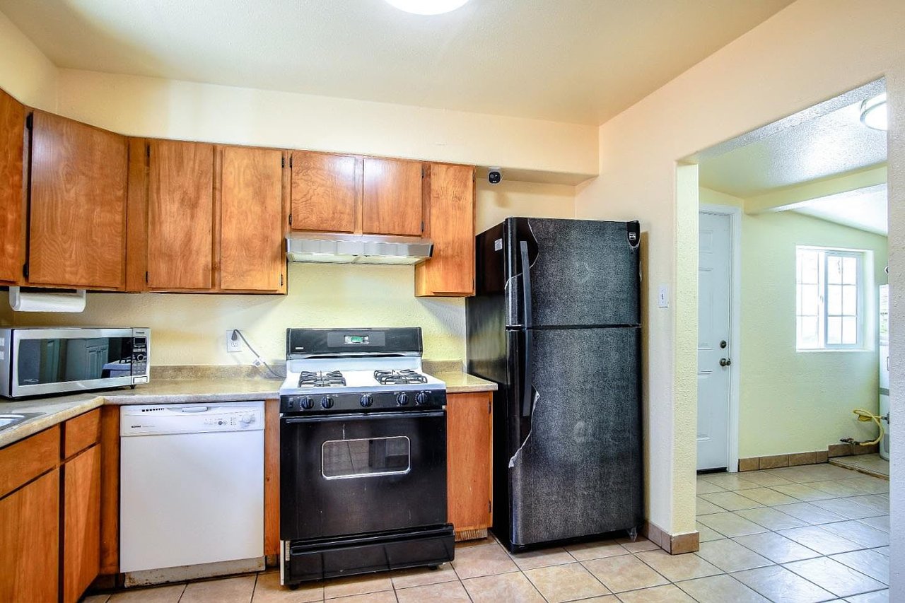 7651 Langley Canyon Rd