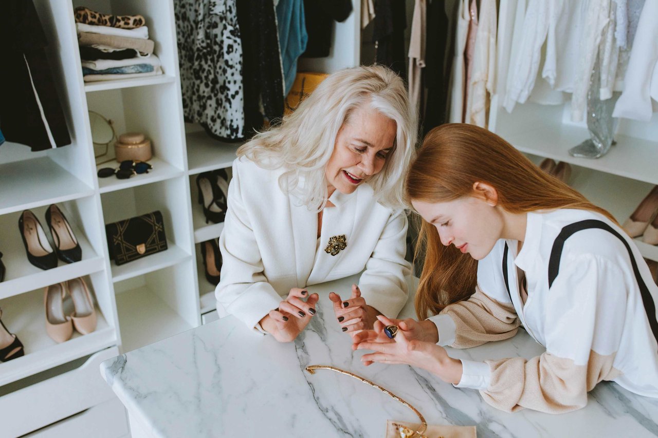 Securing Your Legacy: Choosing the Right Trust for Wealth Protection