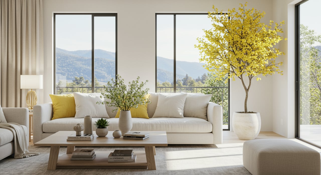 Preparing Your Home for Sale: Staging and Curb Appeal Tips