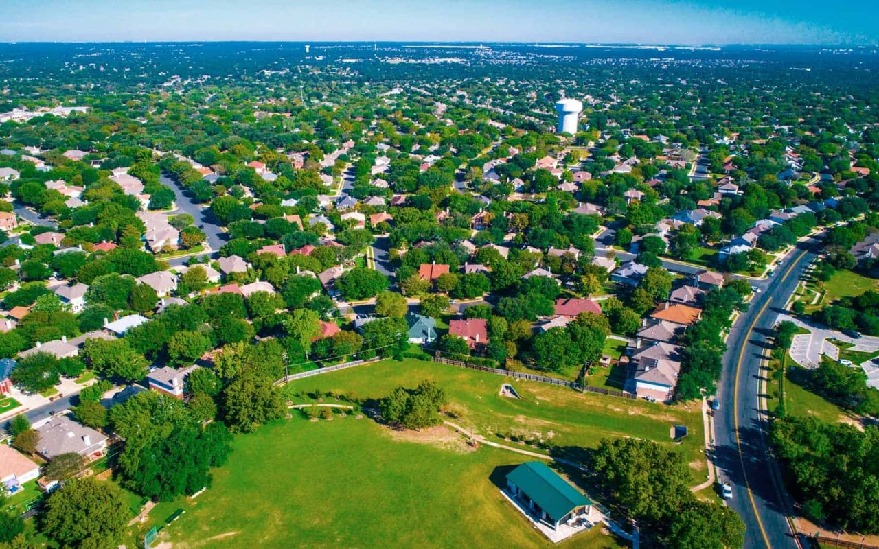 Round Rock