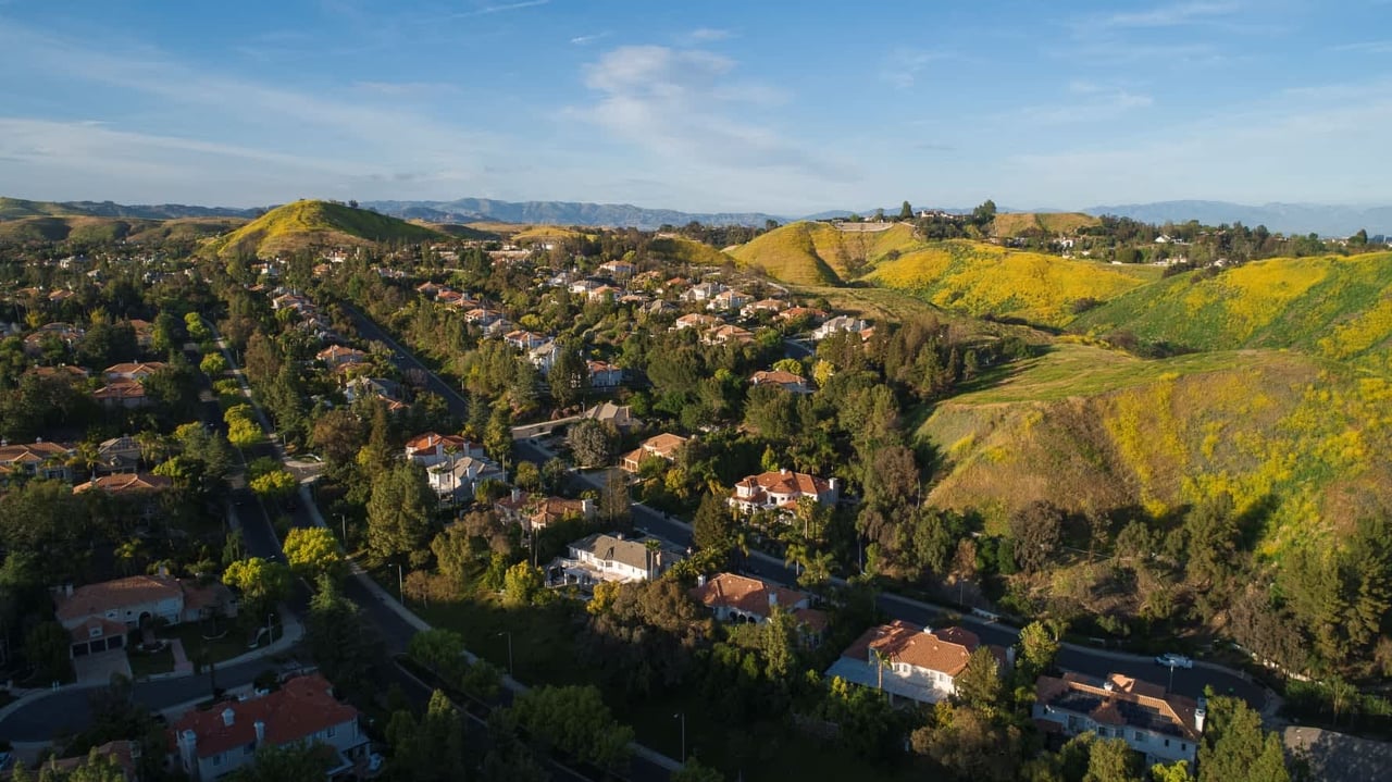 Calabasas