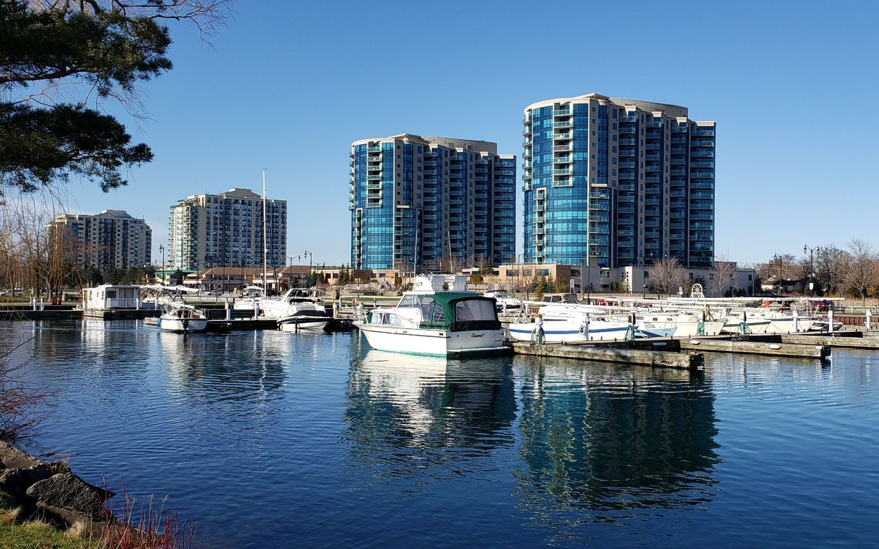 Barrie