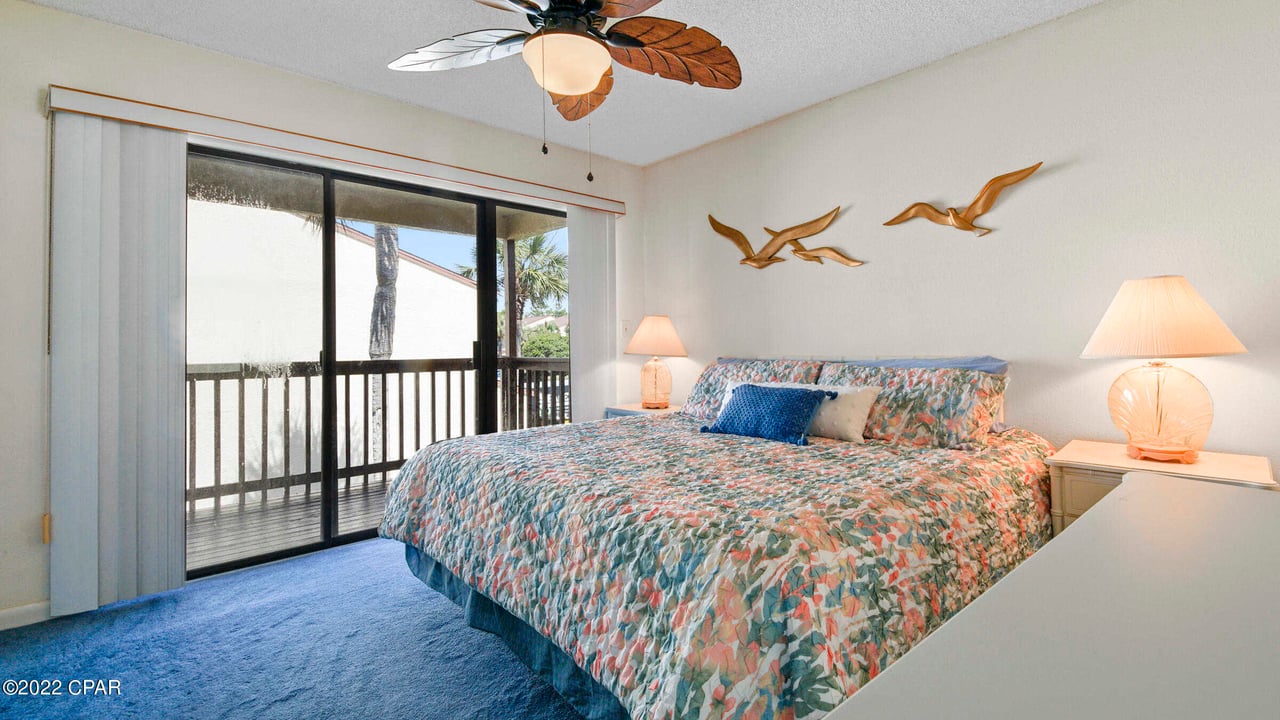 17751 Panama City Beach Parkway #4c