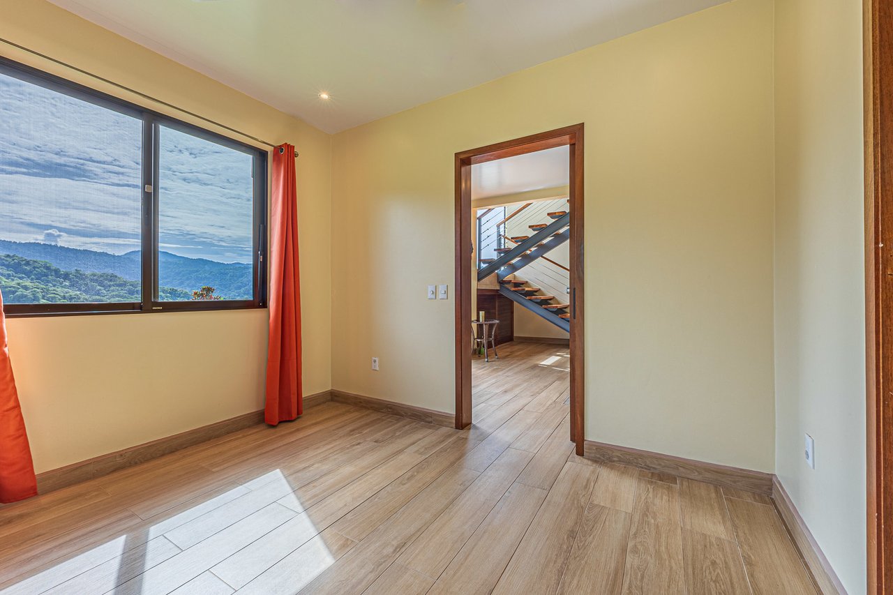 Ocean View Income Estate, Manuel Antonio, Puntarenas