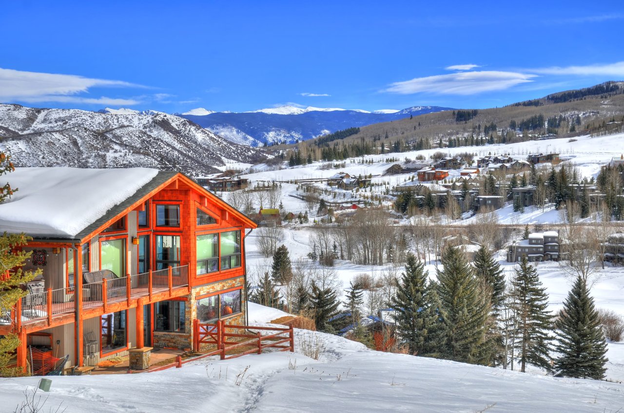 Snowmass Village