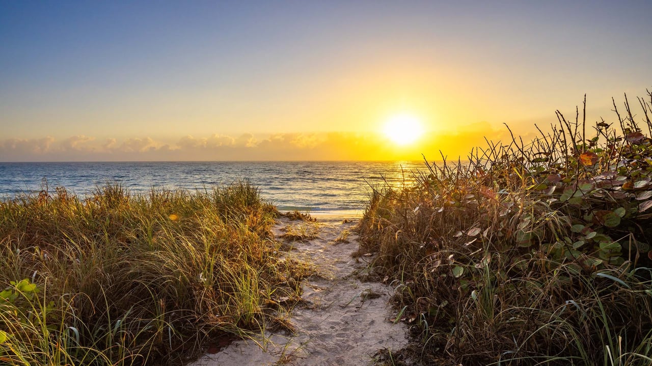 October 2024 | Explore this ocean-to-Intracoastal Manalapan estate, now on the market for $25.95 million