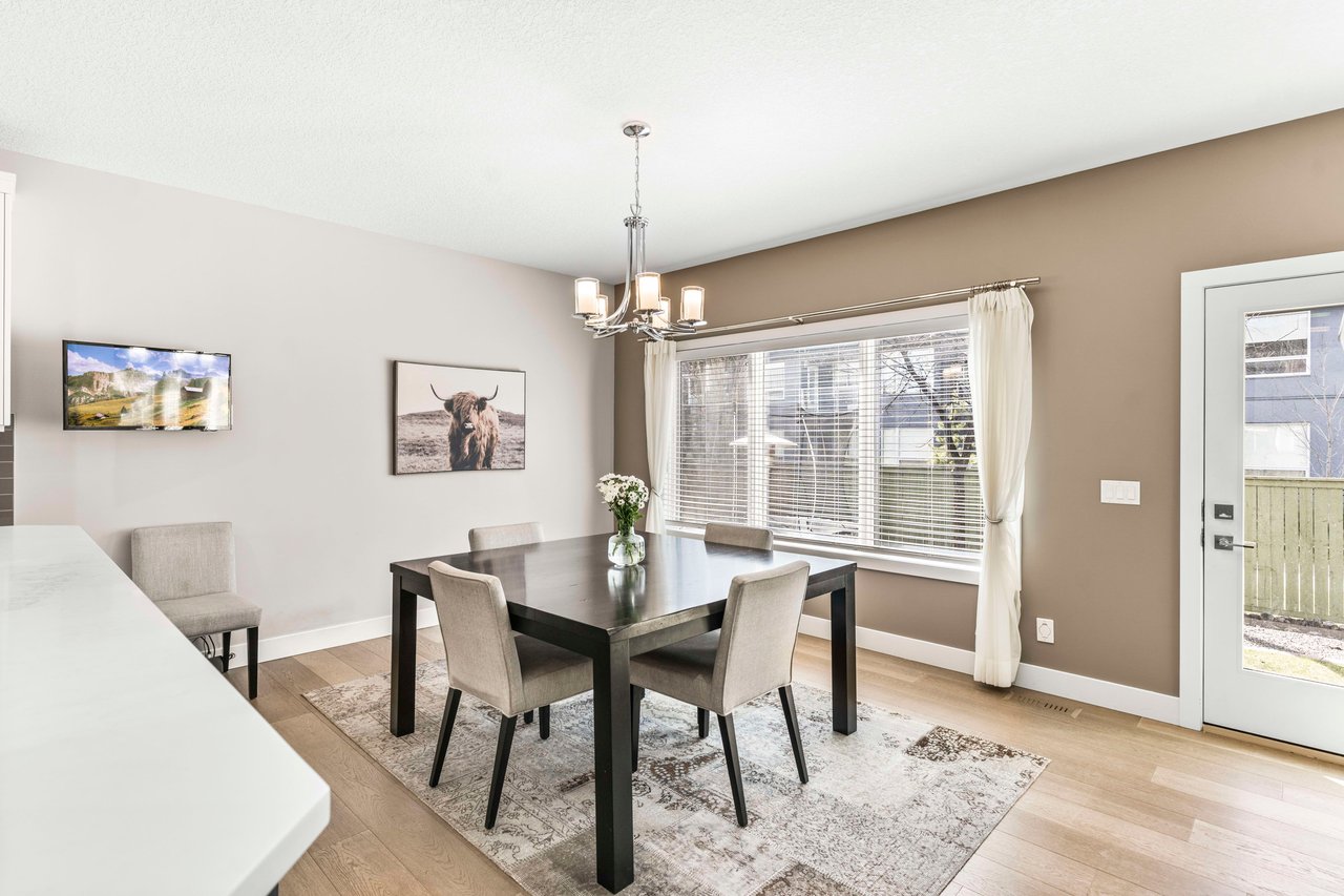 44 Westpark Crescent SW