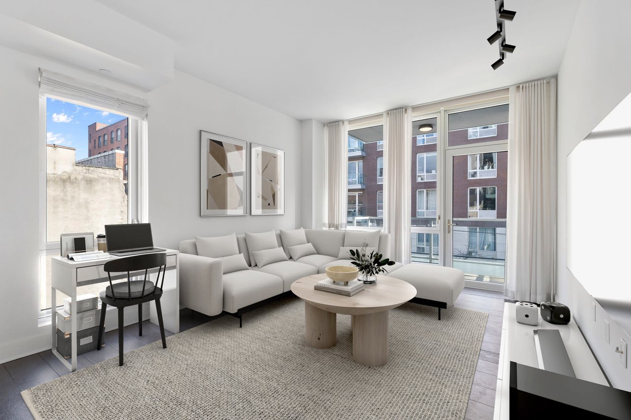 212 North 9th Street #3D