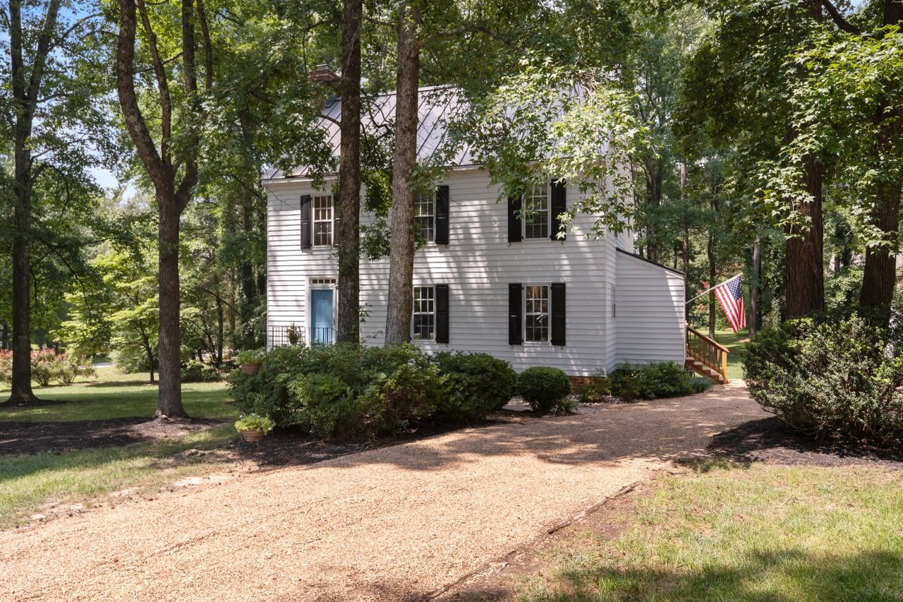 9718 Old Cannon Road