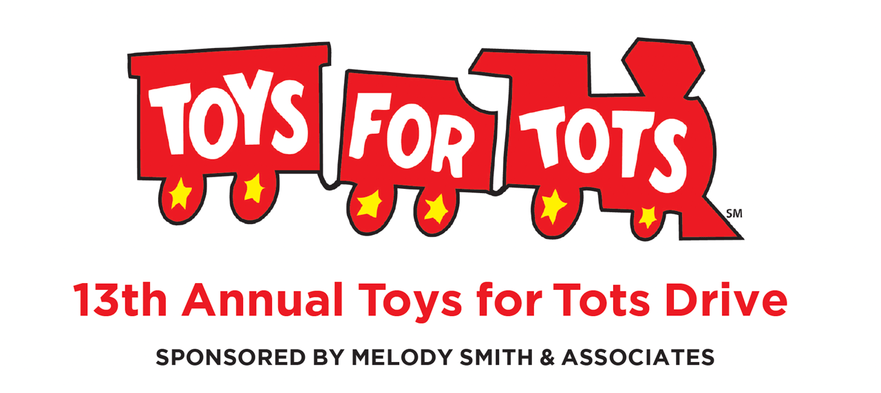 Spread Holiday Cheer: Join Our Toys for Tots Toy Drive and Canned Food Drive!