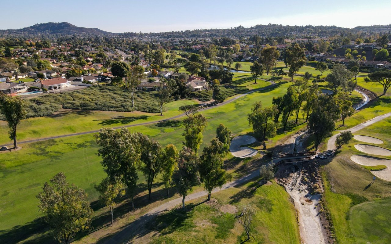 Rancho Bernardo