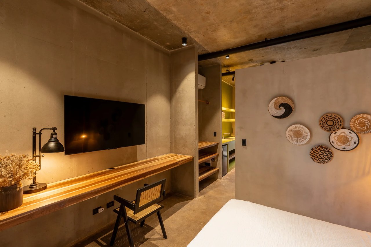 Boutique Hospitality Asset, Jaco, Puntarenas