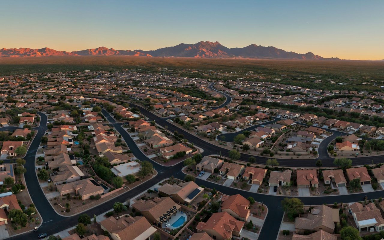 Sahuarita