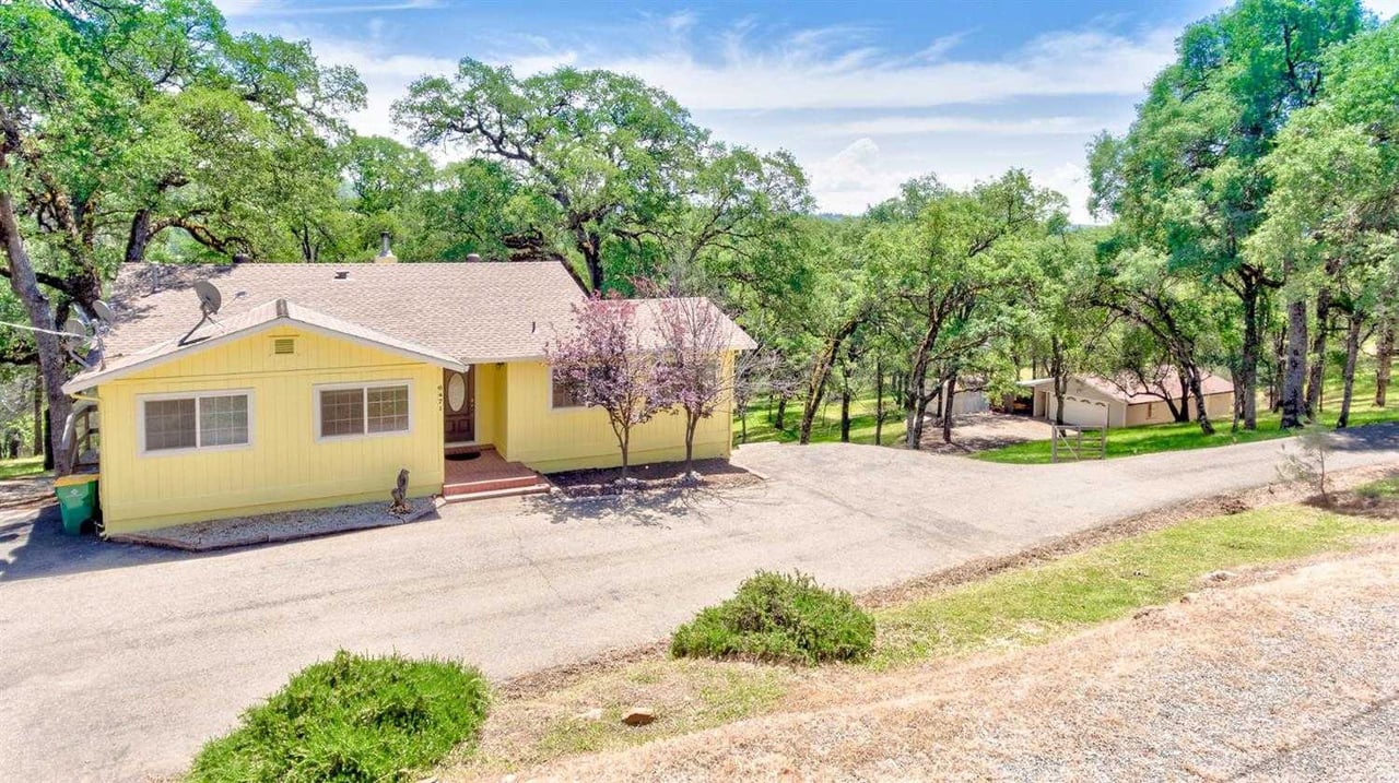 6471 Garden Park Drive