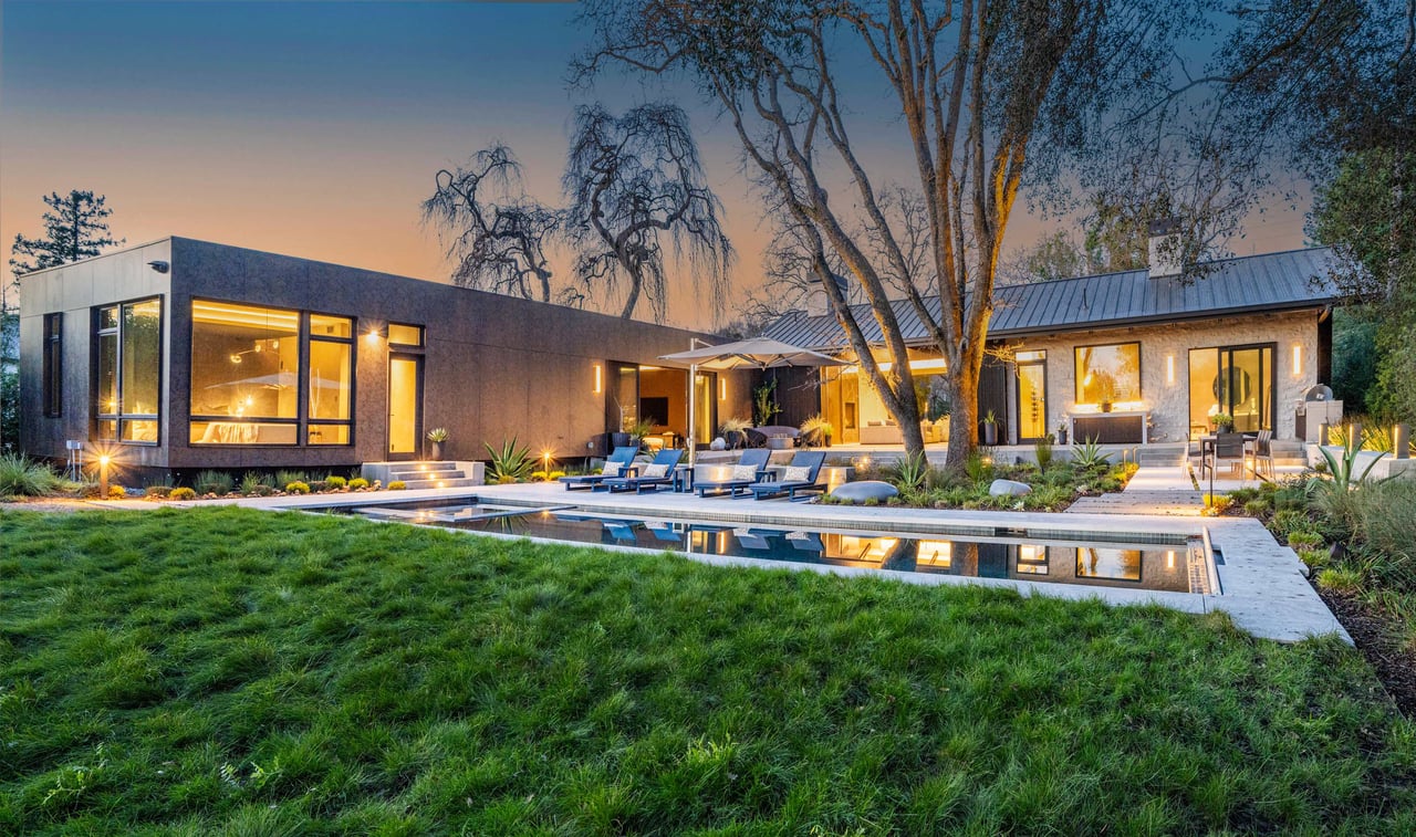 Hedgeside Ave, Napa