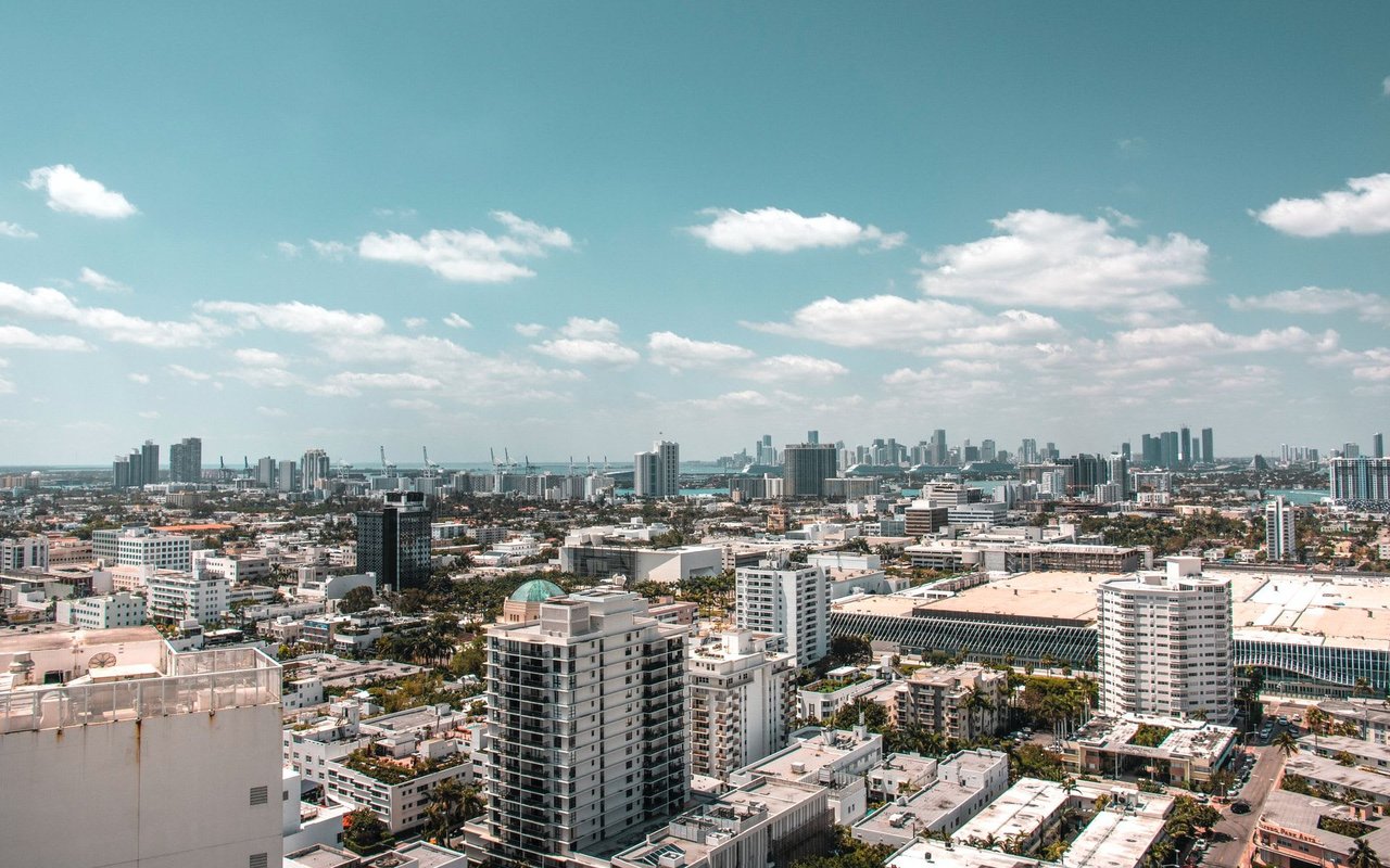 Americans are Flocking to These 10 Cities Where Business is Booming, Jobs are Plentiful and Salaries are Rising
