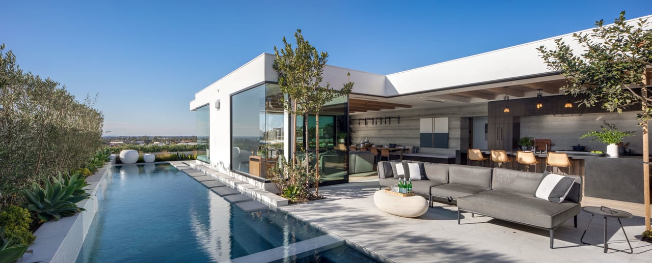 Harbor View Homes 