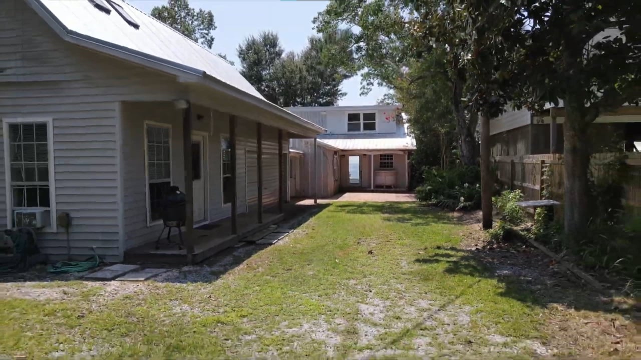 Home For Sale on Mobile Bay | 13525 CR - 1 Fairhope, Alabama