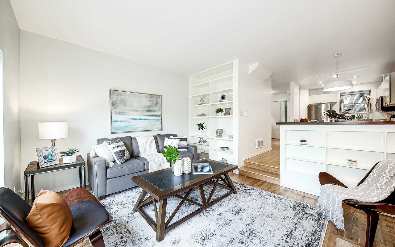 An Inviting Nest