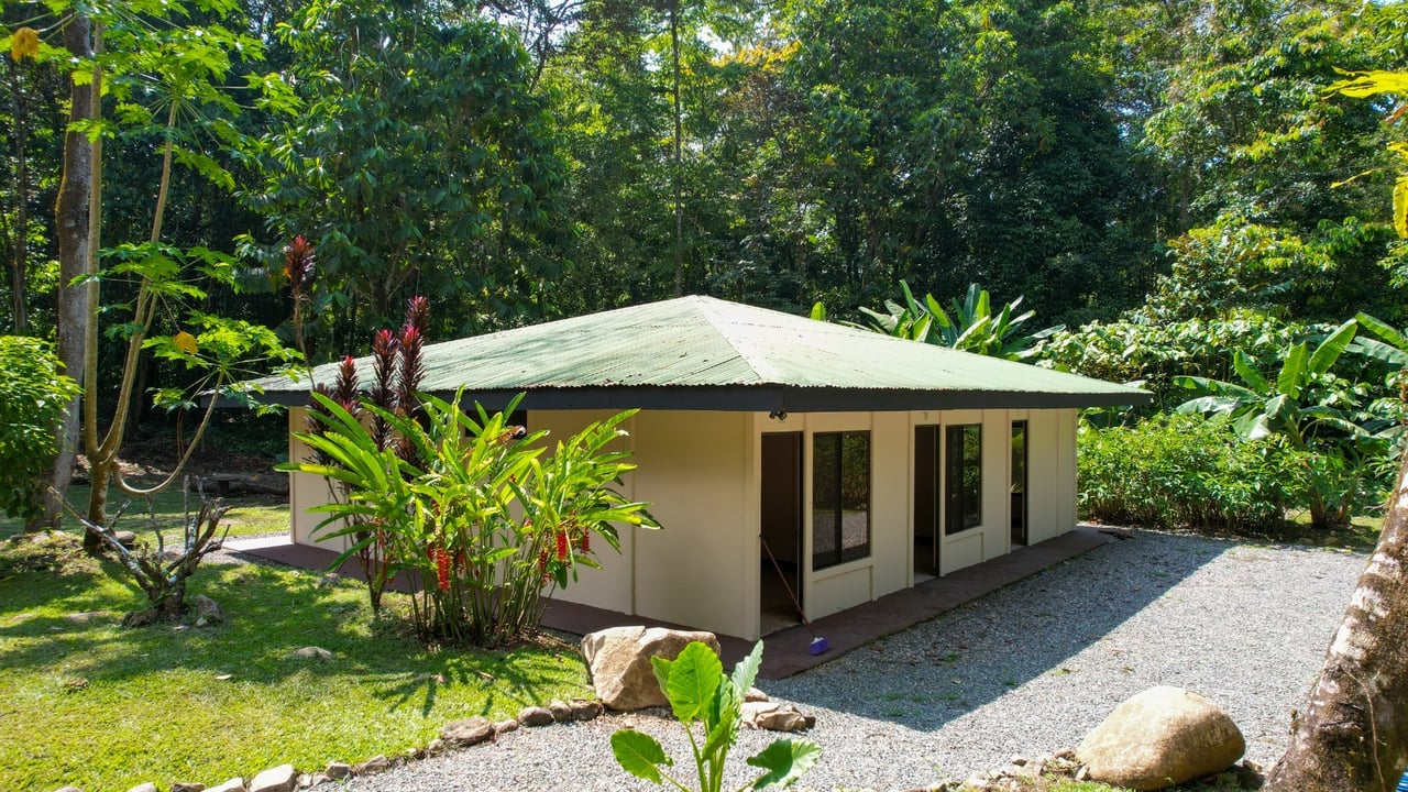 Riverfront Multi Residence Compound, Ojochal, Puntarenas