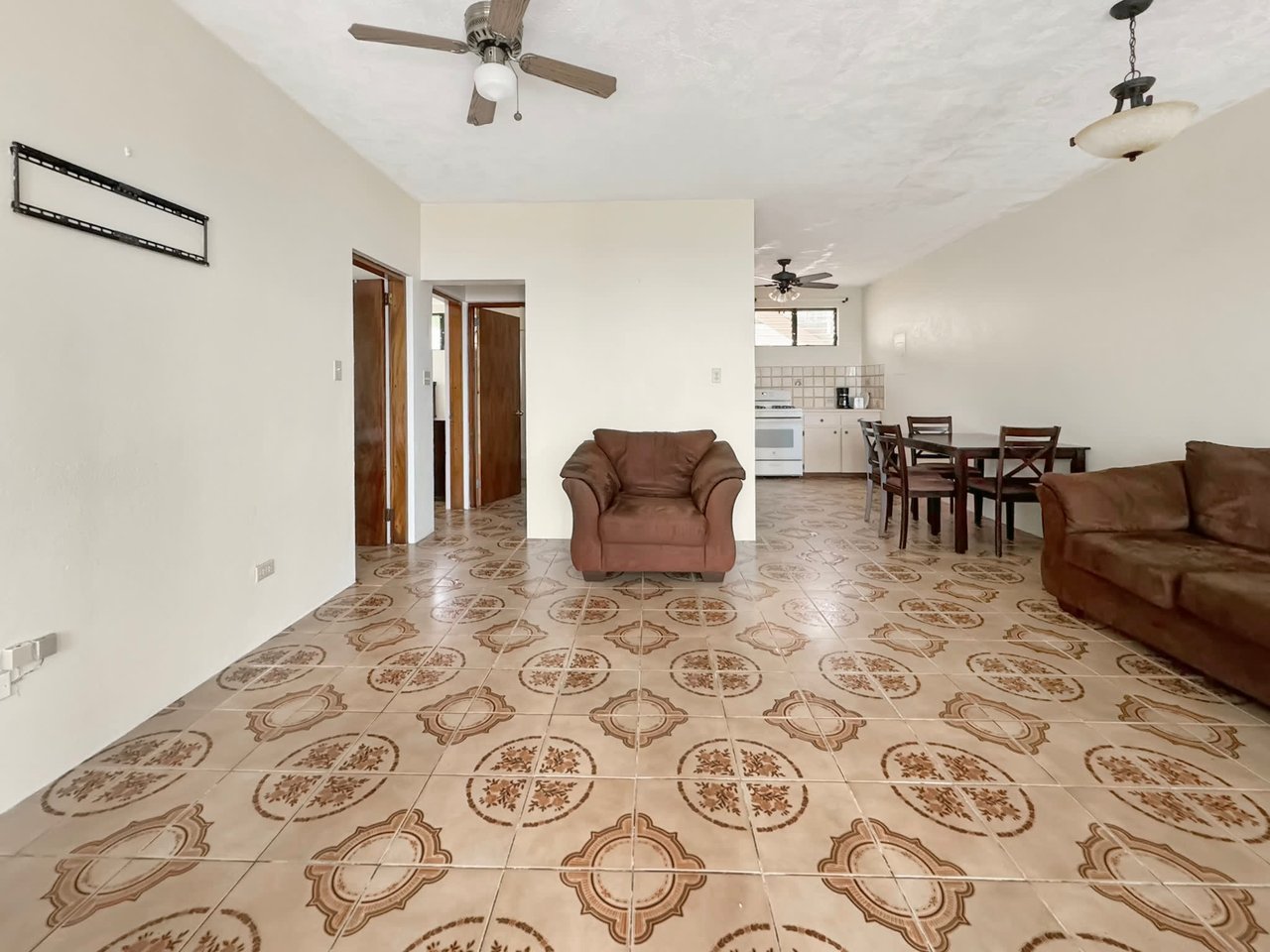 384 Fahie Hill 2 Bedroom Apartment