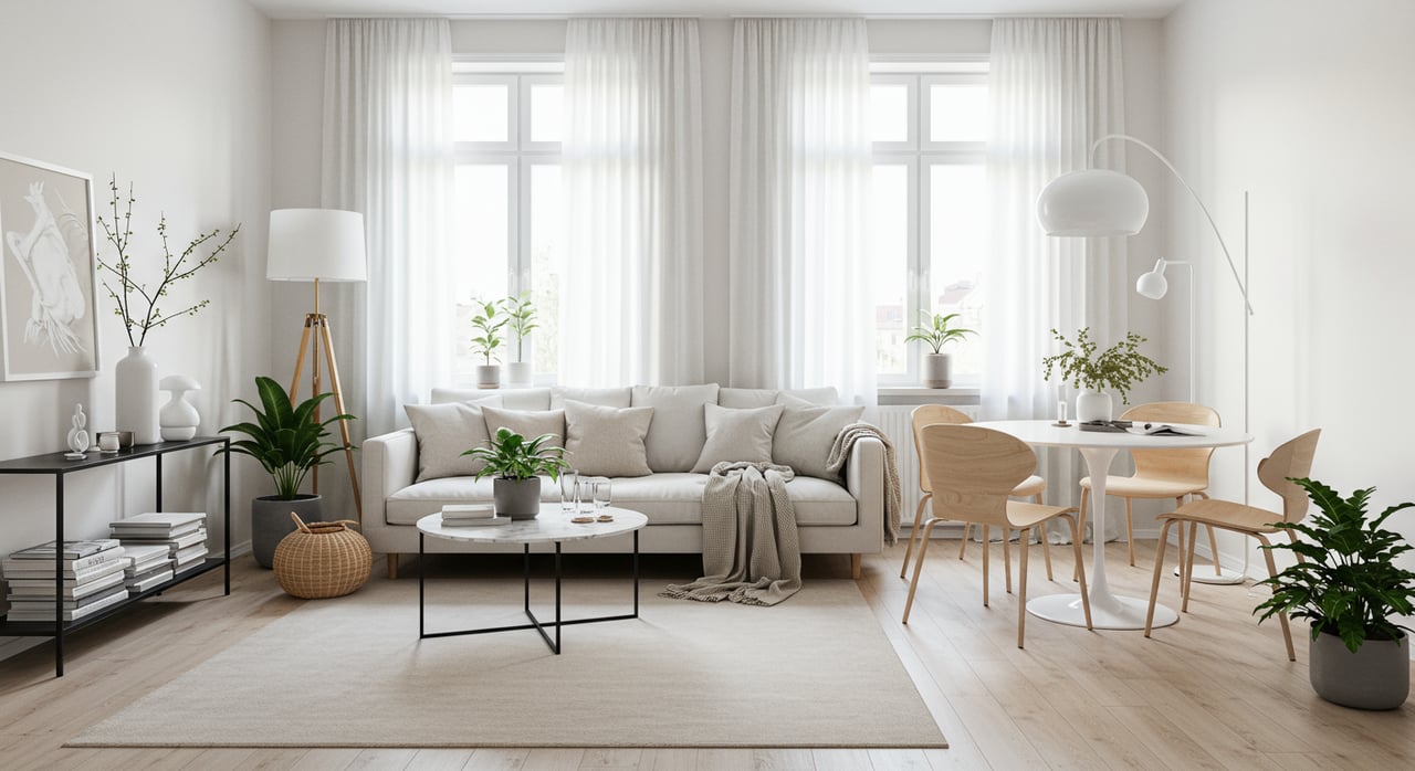 Anatomy of a High-End Property Deal: From Identification to Closing