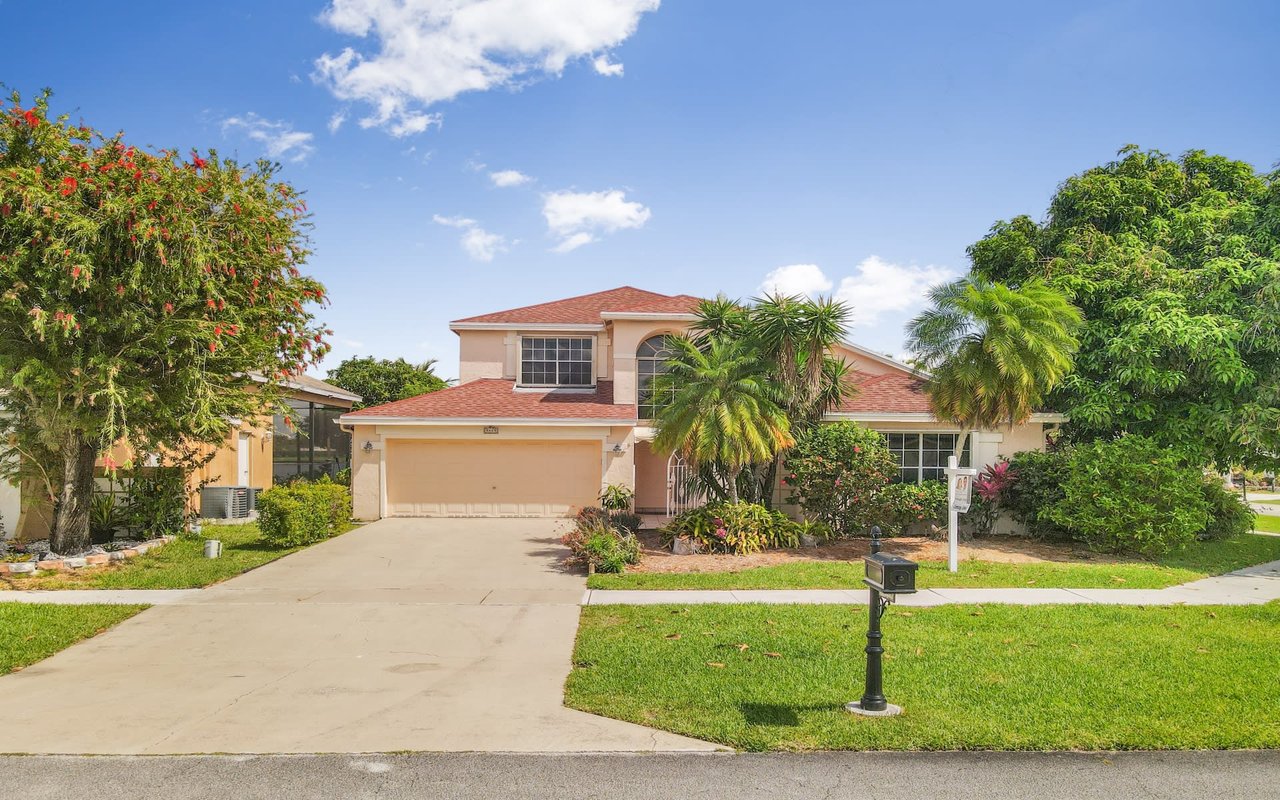 Kolter Homes – L’Ambiance at Avenir