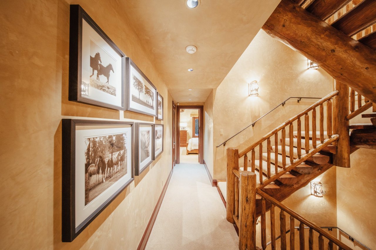 The Mill Street House