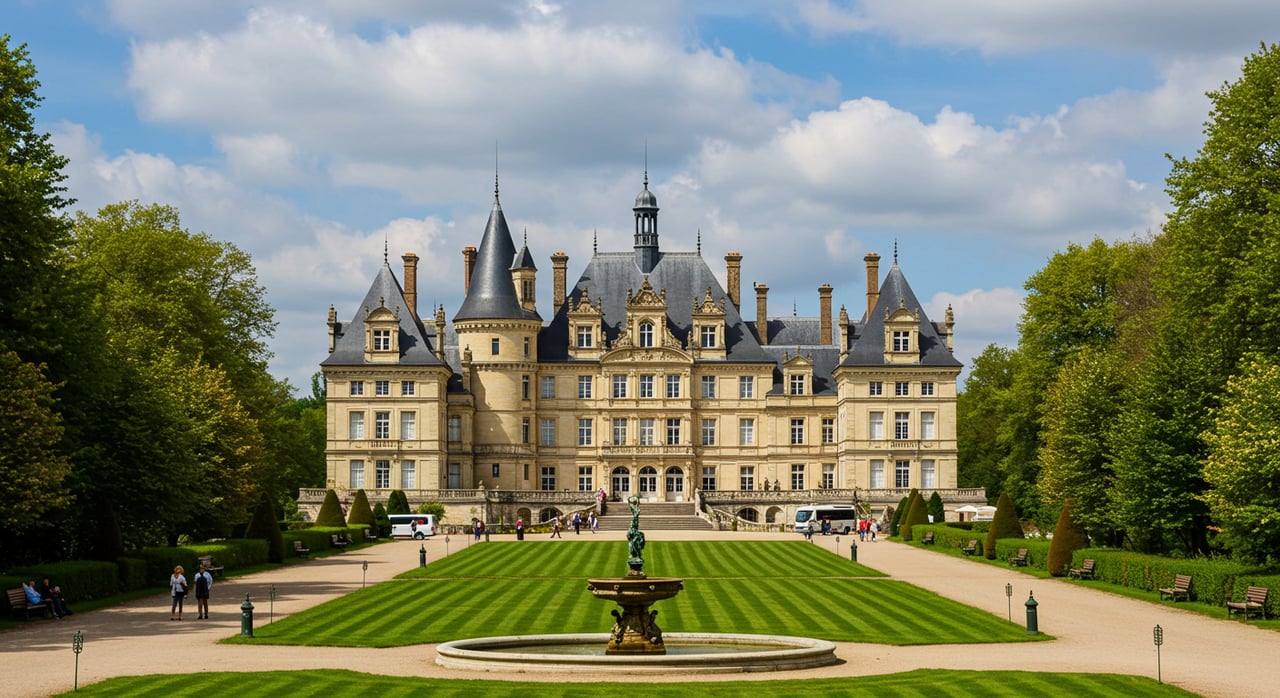 Grove Park Inn & The Biltmore House – The Perfect Christmas Stay