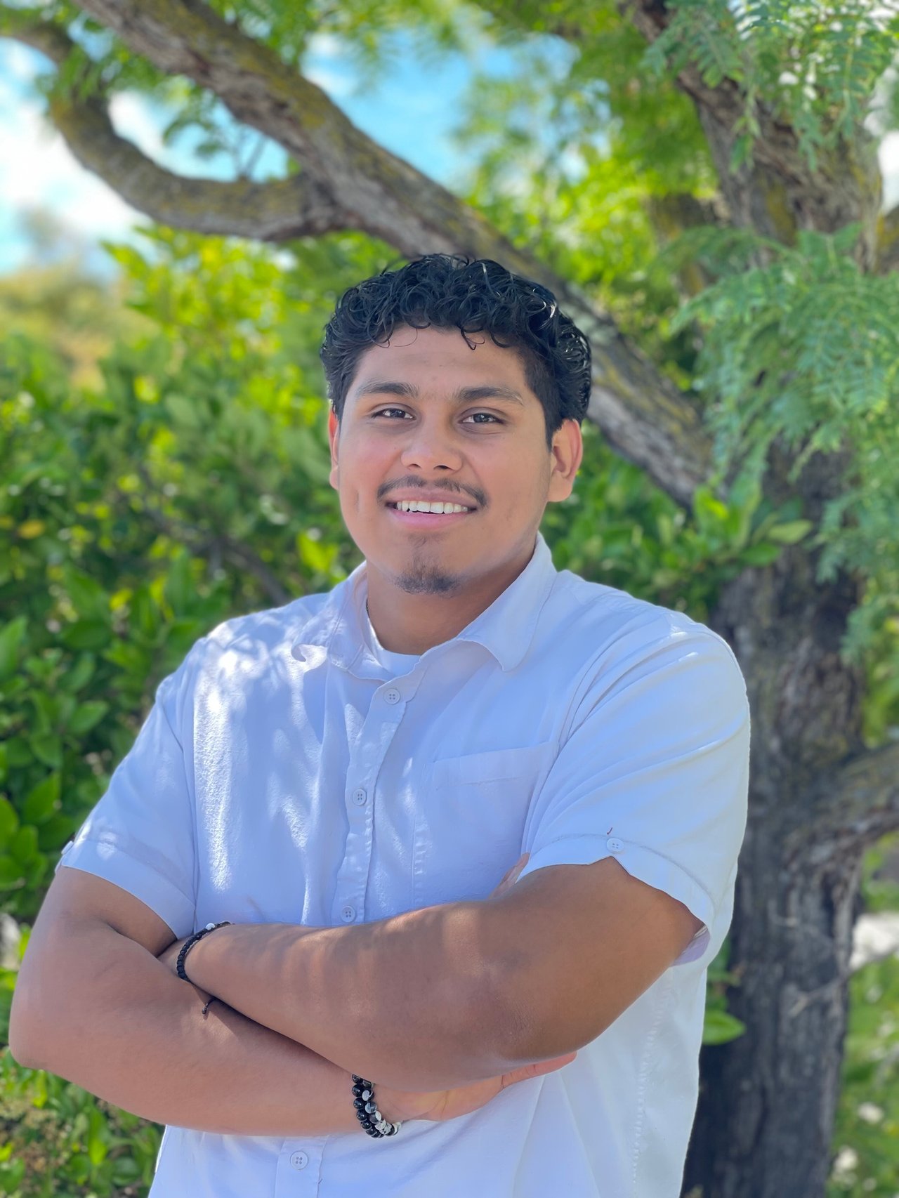 Alex Peralta-Hernandez