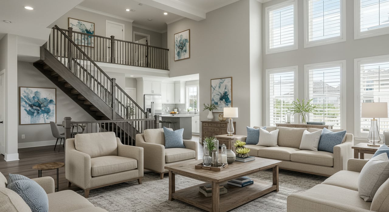 Great Rental in Belle Isle