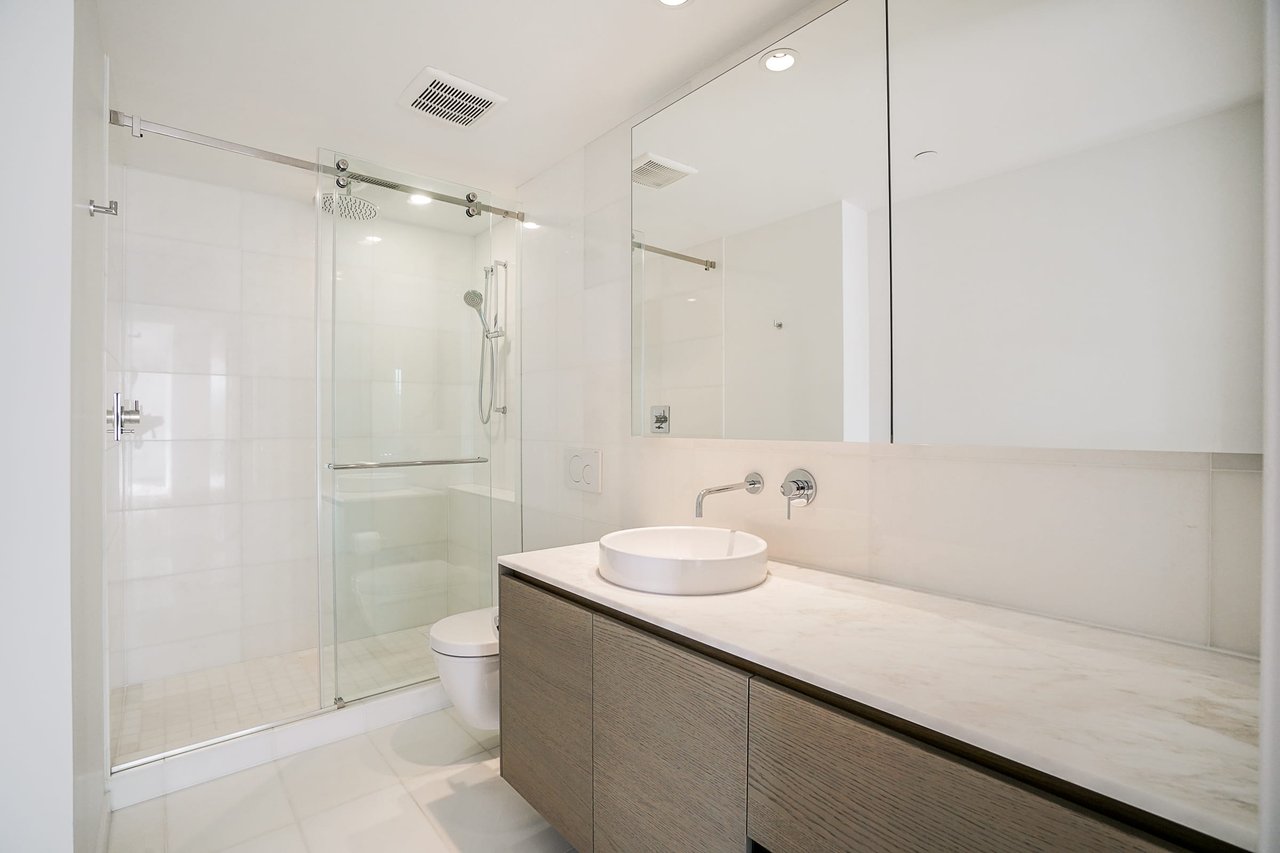 1171 Jervis St, #802