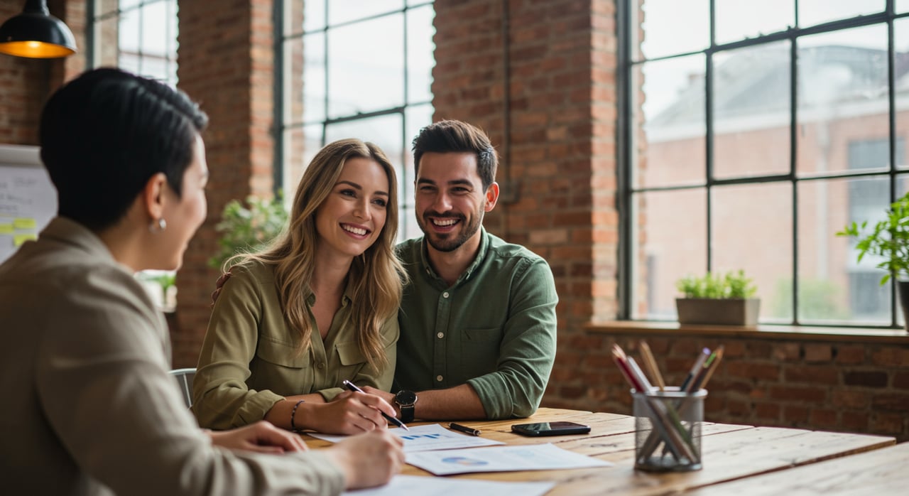 What to Expect at a Mortgage Closing