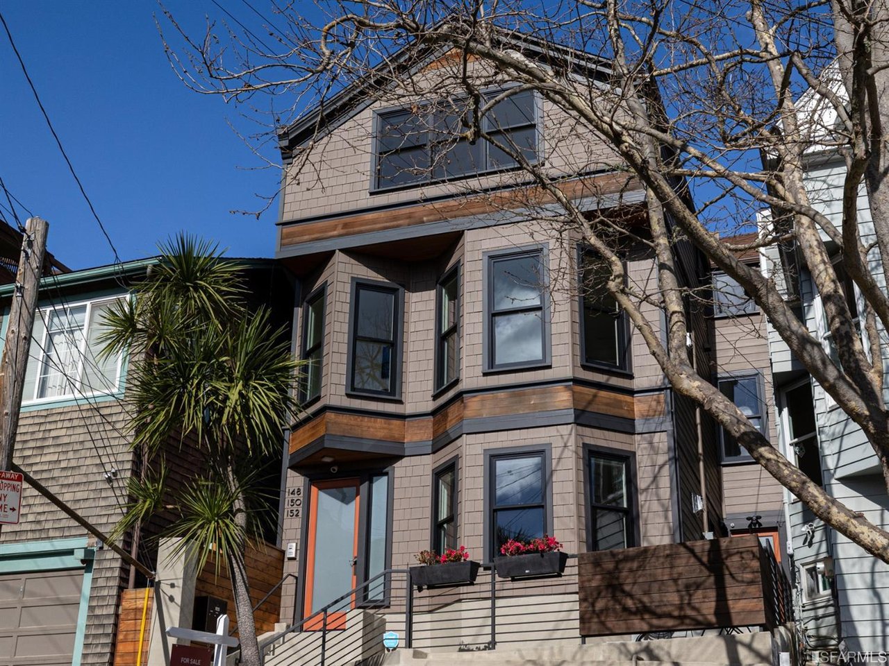 152 Saturn St. 
