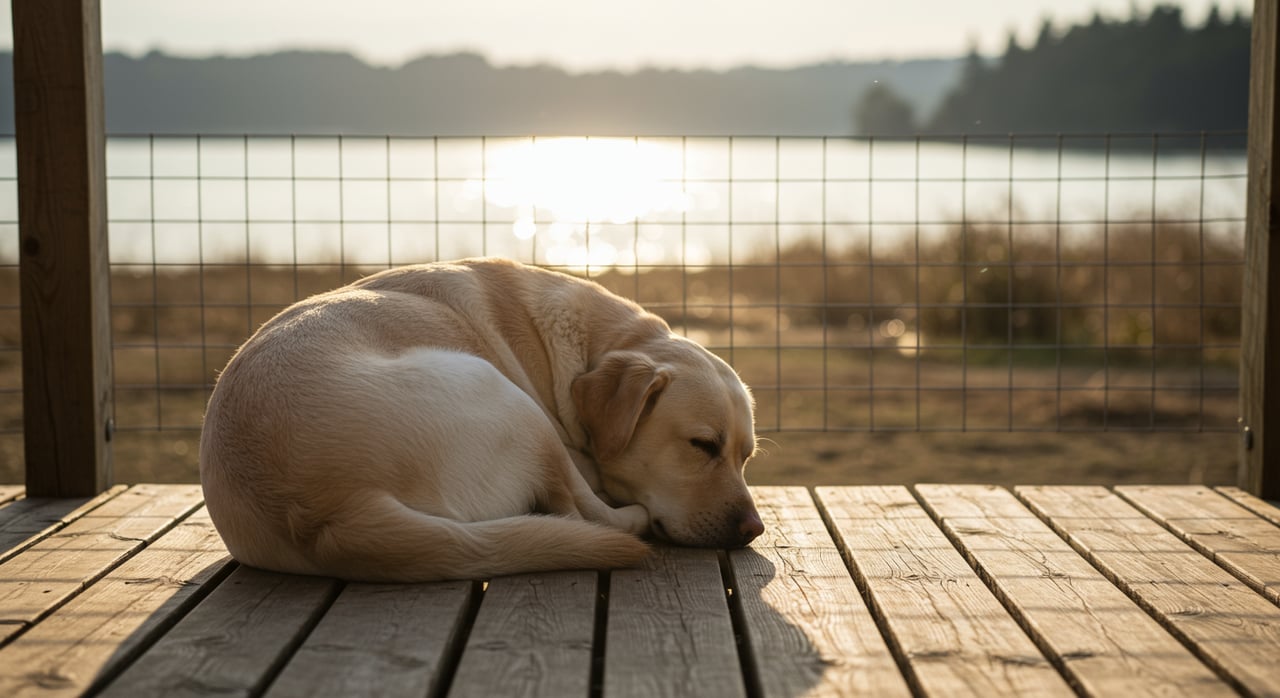 Pet-Friendly Restaurants in Wheaton, IL