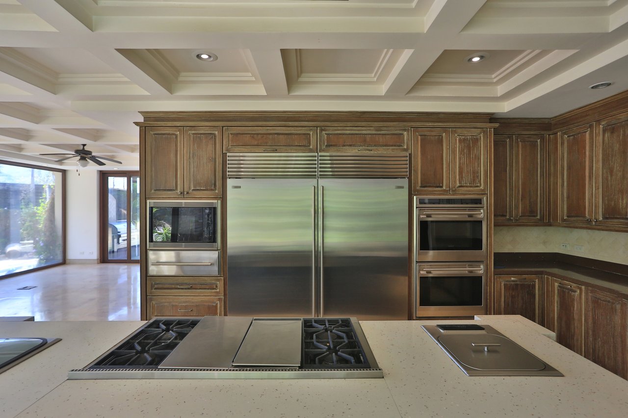 Mediterranean Estate with Guest House, Santa Ana, San Jose