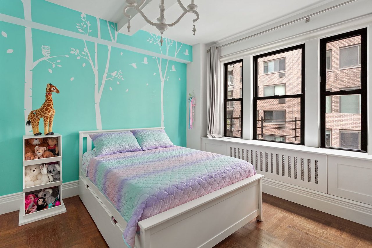 127 West 96th Street Unit 4HJ