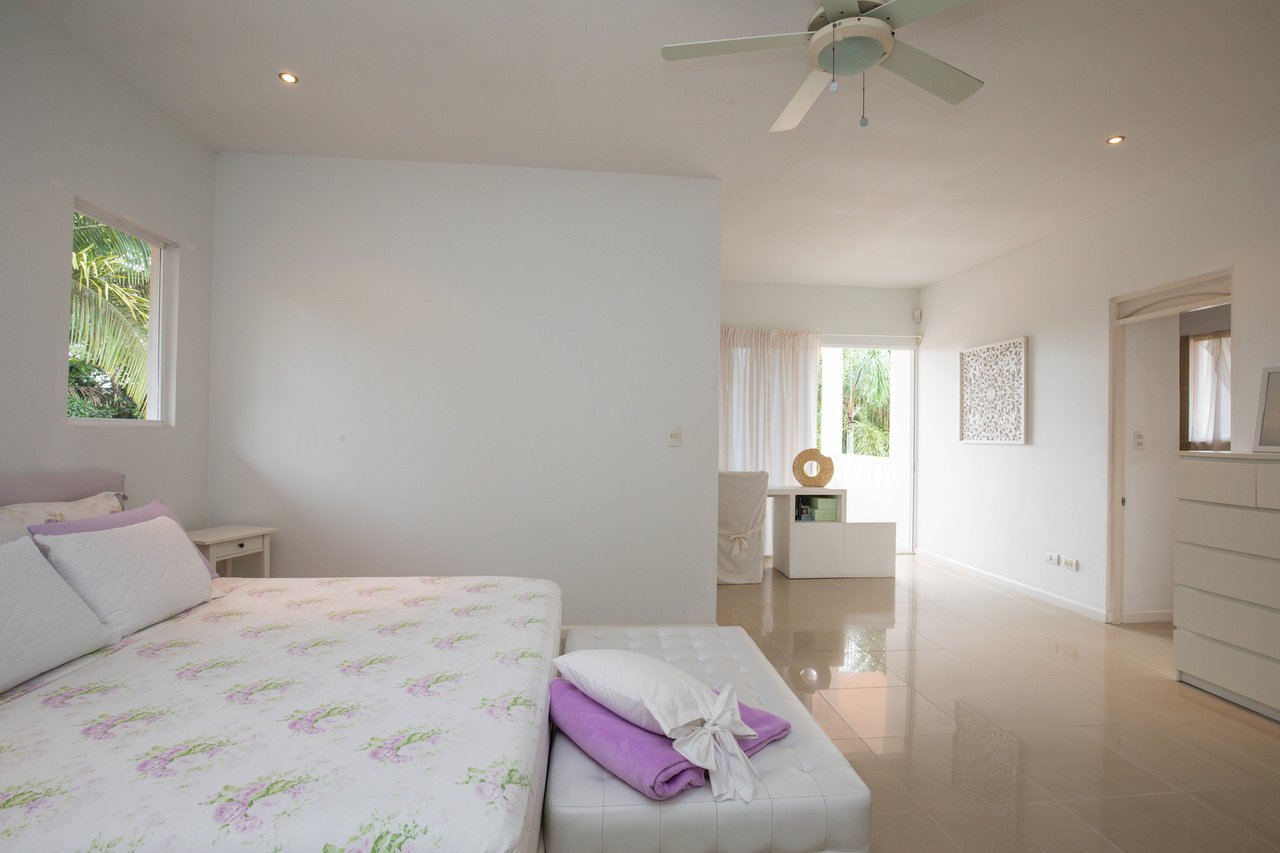 Ocean View Infinity Pool Home, Manuel Antonio, Puntarenas