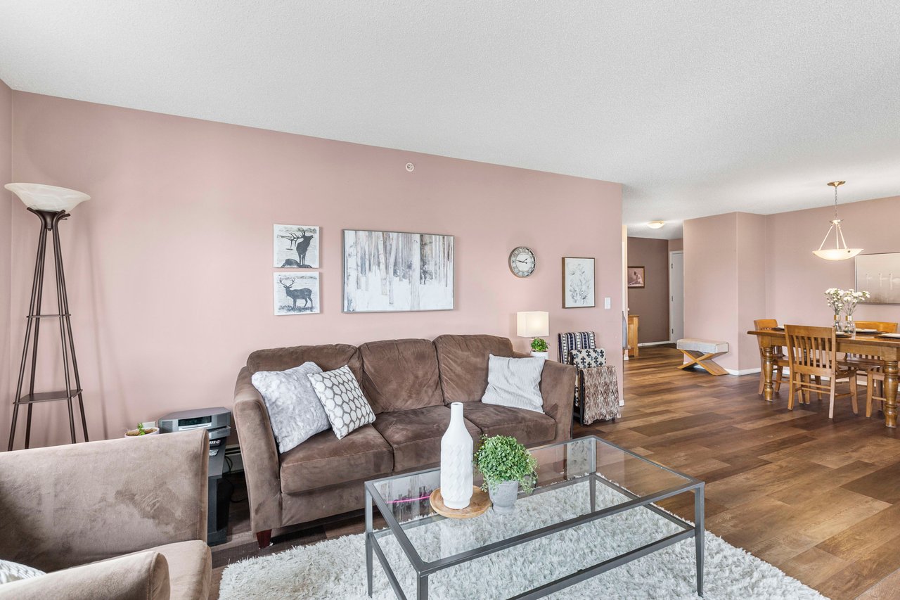 401, 5500 Somervale Court SW Unit: 401
