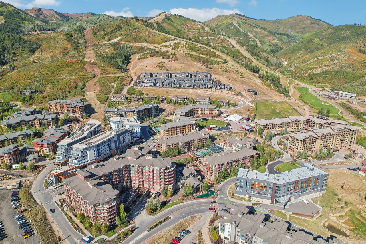 3000 Canyons Resort Dr #3806A