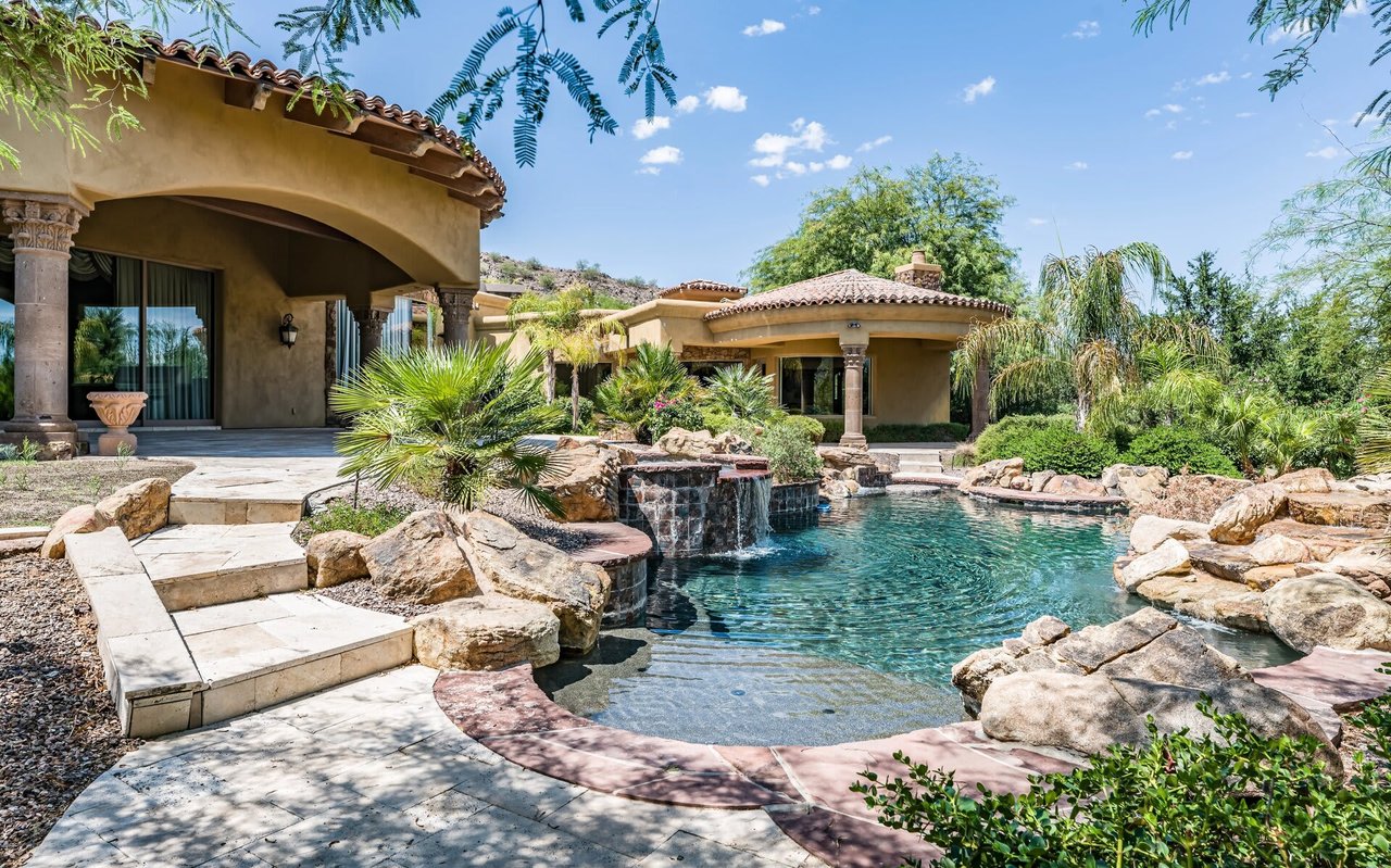 Trousdale Estates