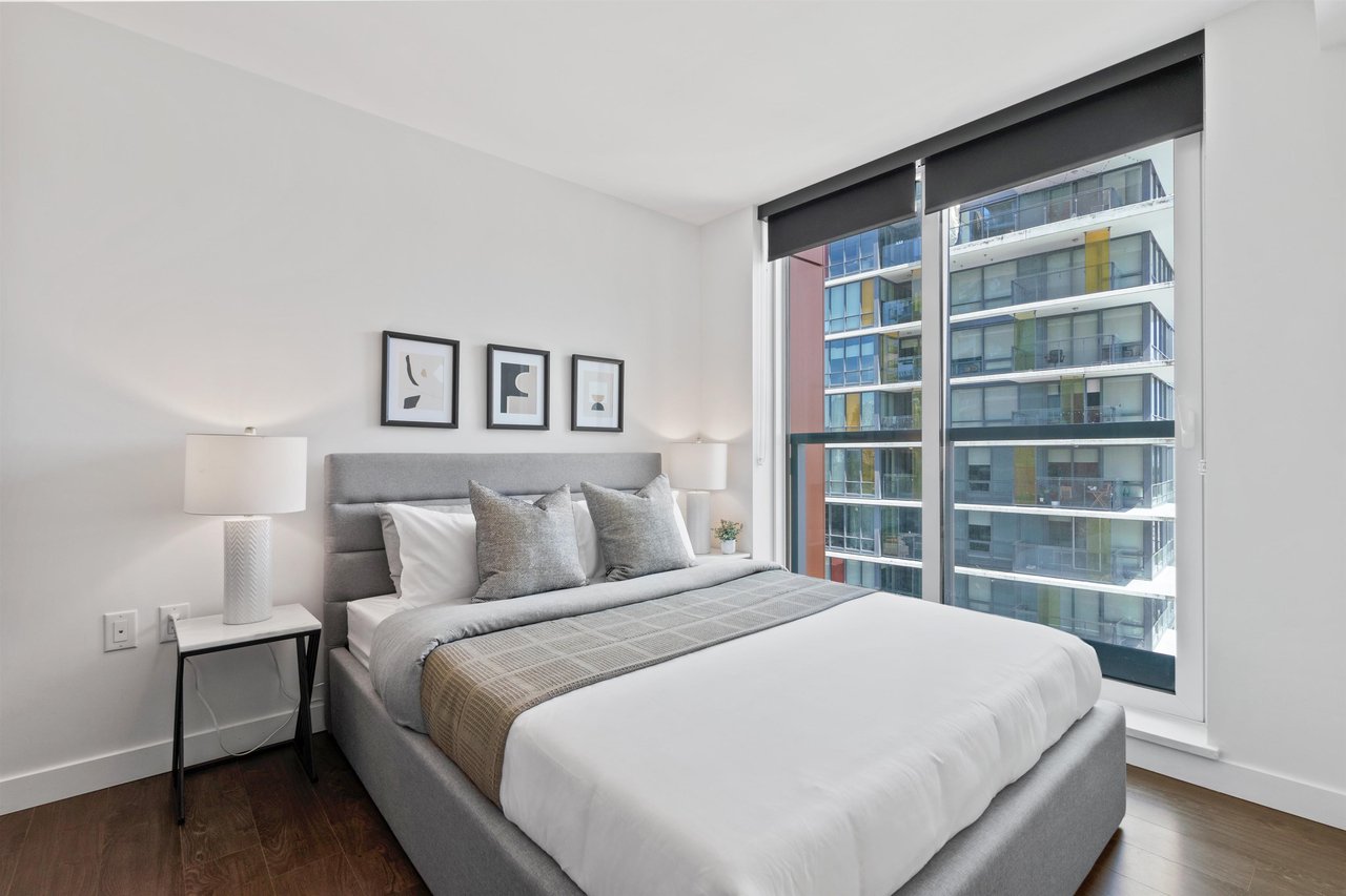 814-1768 Cook Street, Vancouver