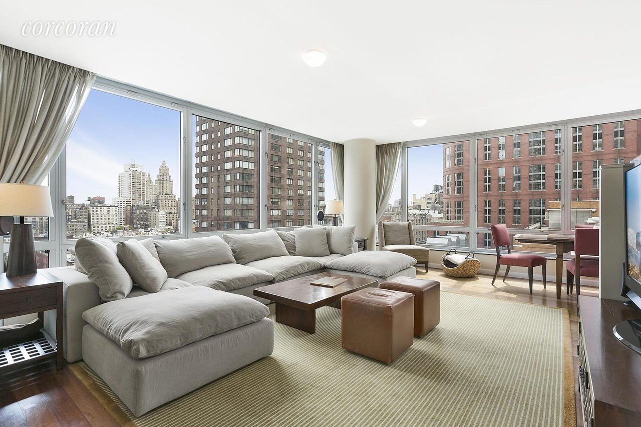 150 Columbus Ave, #14EF
