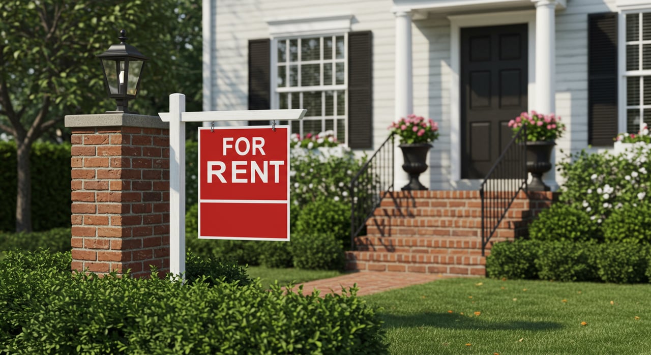 Find a Rental Home