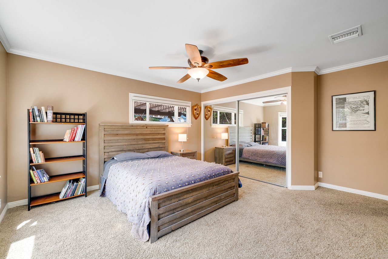 A Lil Bit O' Country in Shadow Hills * SOLD at full price