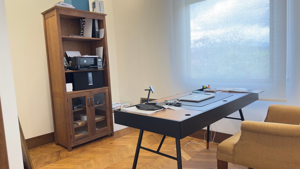 Gated Community Condo Apartment, Curridabat, San Jose