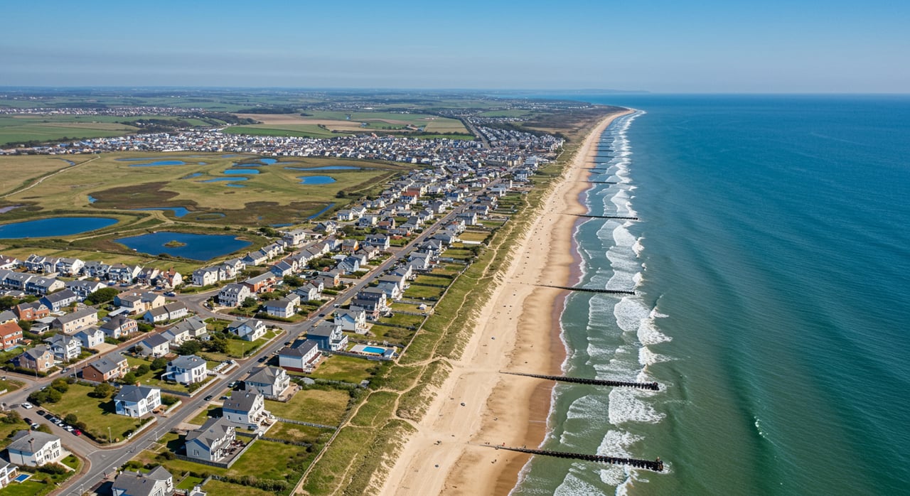 Outer Banks, NC Real Estate Market Prices, Trends and Forecast 2023