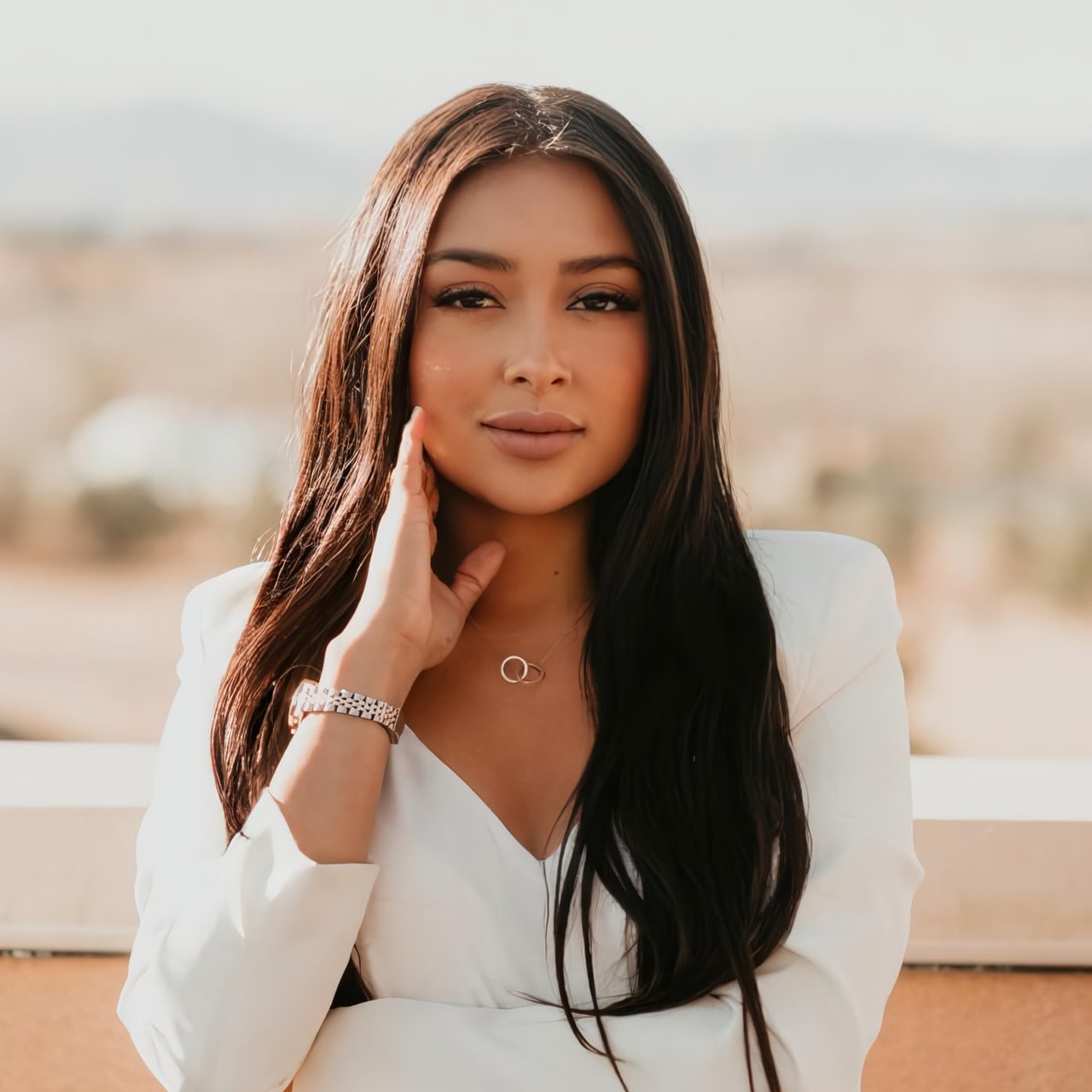 Brittny Castillo