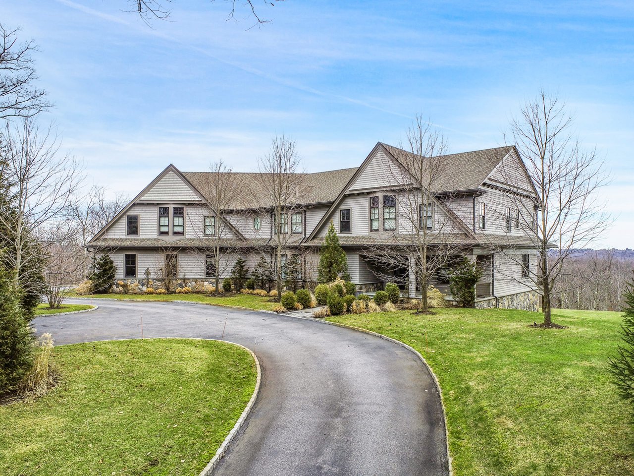 6 Ledgewood Pl, Armonk NY